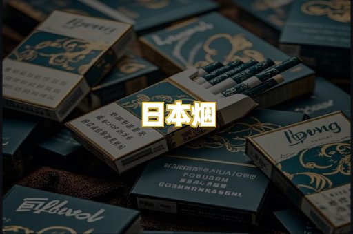 日本烟
